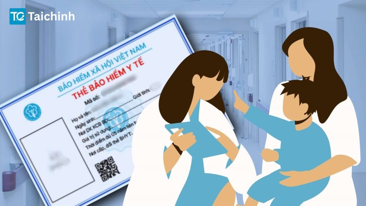 Hướng dẫn những cách tra cứu Bảo Hiểm Y Tế nhanh chóng và phổ biến nhất 2025 1 Hướng dẫn những cách tra cứu bảo hiểm y tế nhanh chóng và phổ biến nhất