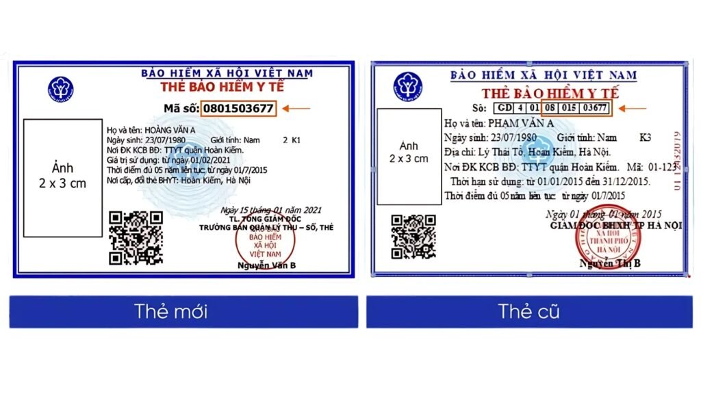 Hướng dẫn những cách tra cứu bảo hiểm y tế nhanh chóng và phổ biến nhất 2025_8
