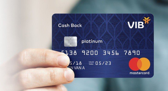 Điều kiện mở thẻ tín dụng: Hướng dẫn chi tiết năm 2025 3 Điều kiện mở thẻ tín dụng - Chìa khóa thành công trong tài chính cá nhân