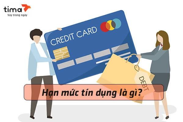 Hạn mức thẻ tín dụng - Con số quyết định tài chính cá nhân và sự tự do chi tiêu