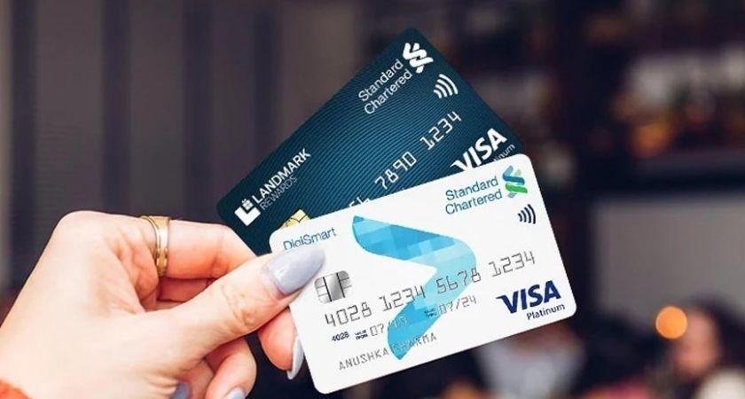 Lãi Suất Thẻ Tín Dụng Là Gì? Hướng Dẫn Chi Tiết Từ A Đến Z 6 Lãi Suất Thẻ Tín Dụng Là Gì? Hướng Dẫn Chi Tiết Từ A Đến Z