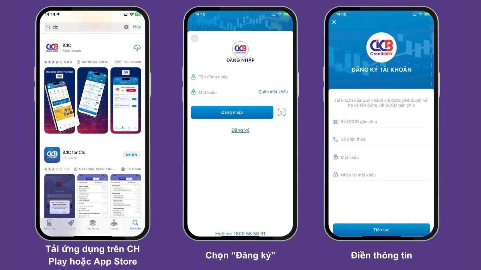 Lịch sử tín dụng - Hành trình hình thành và ảnh hưởng của nó trong cuộc sống hiện đại 4 Lịch sử tín dụng - Hành trình hình thành và ảnh hưởng của nó trong cuộc sống hiện đại