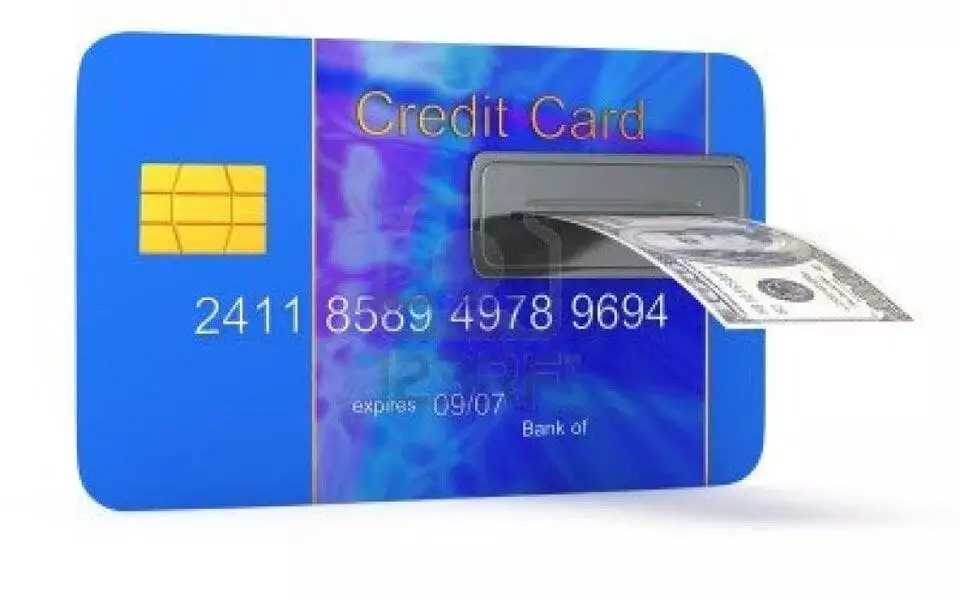 Thông tin chi tiết về rút tiền thẻ tín dụng 2 Rút tiền thẻ tín dụng - Cách dùng an toàn và hiệu quả