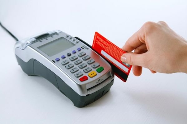 Thông tin chi tiết về rút tiền thẻ tín dụng 4 Rút tiền thẻ tín dụng - Cách dùng an toàn và hiệu quả