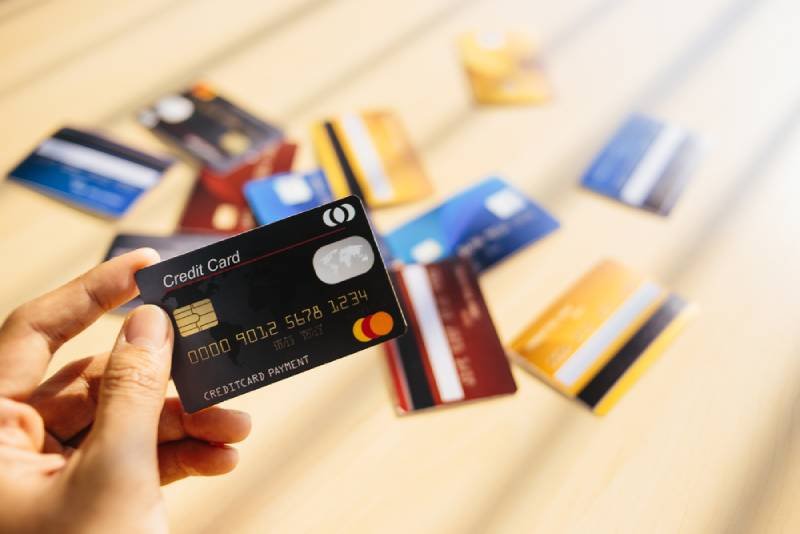 Số thẻ tín dụng – Khám phá bí mật của các dãy số và cách tra cứu chính xác 4 Số thẻ tín dụng – Khám phá bí mật của các dãy số và cách tra cứu chính xác