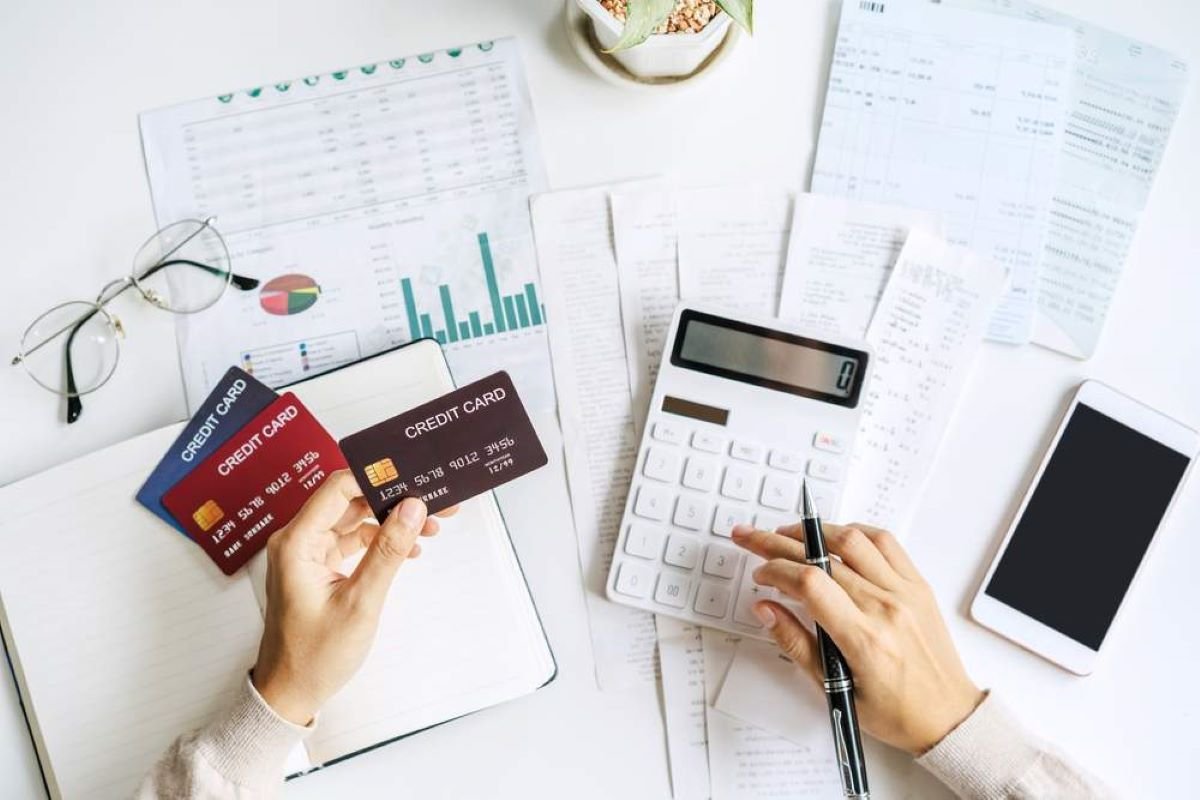 Thanh toán tối thiểu thẻ tín dụng là gì? Hiểu rõ để quản lý tài chính hiệu quả 3 Thanh toán tối thiểu thẻ tín dụng là gì? Hiểu rõ để quản lý tài chính hiệu quả