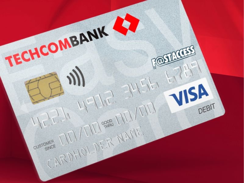 Thẻ thanh toán quốc tế - Cánh cổng vàng giúp bạn mở rộng thế giới tài chính và du lịch