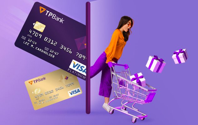 Thẻ tín dụng là gì? Khái niệm và lợi ích cơ bản 4 thetindung