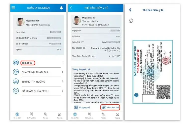 Tra cứu thời hạn bảo hiểm y tế - Hướng dẫn chi tiết và các cách kiểm tra hiệu quả nhất